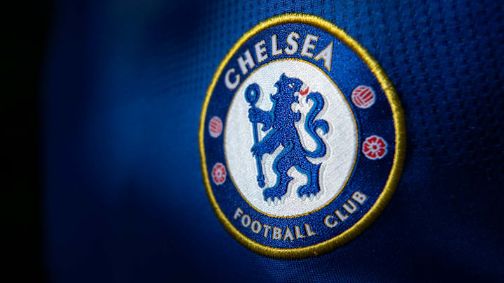 Chelsea logusu Chelsea logusu
