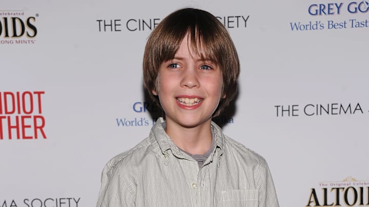 Matthew Mindler falleció con tan sólo 19 años