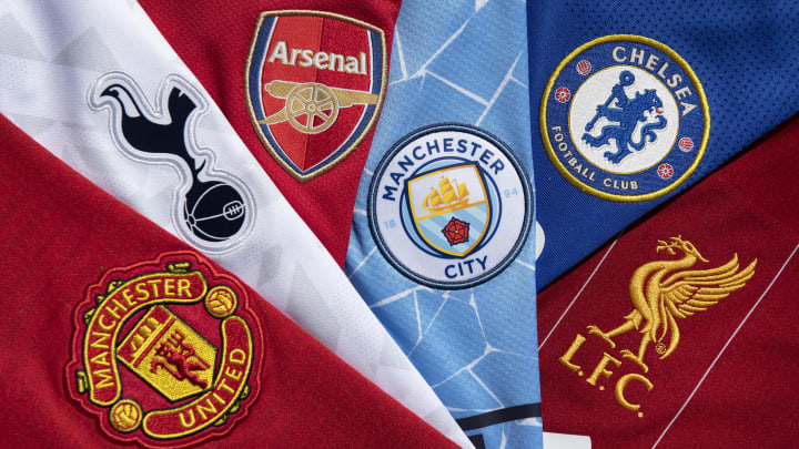 Six Premier League clubs tried to join the closed shop European Super League last month