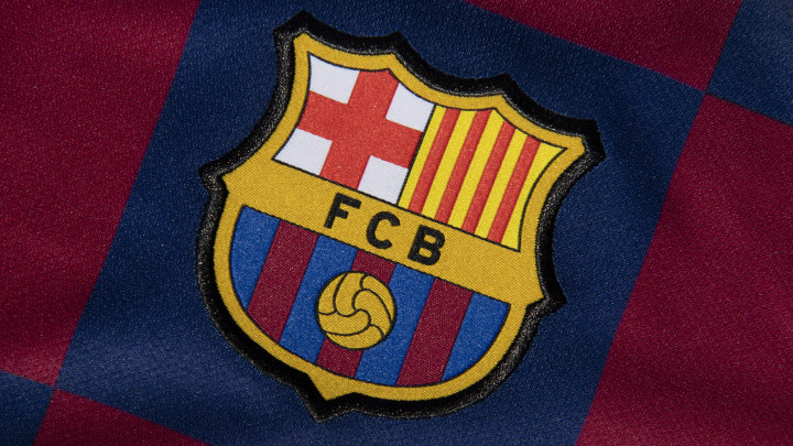 Barcelona logosu Barcelona logosu