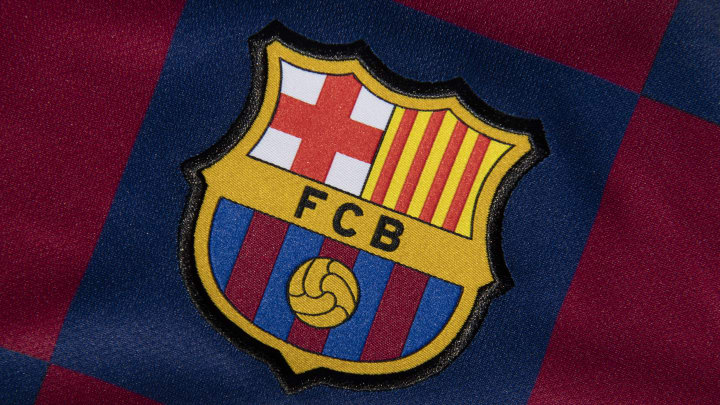 Trikot-Leak Barça: Neues Auswärtstrikot der Katalanen in ...