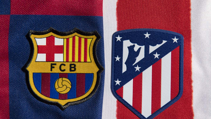 Barcelona dan Atletico Madrid salah satu dari 12 klub yang awalnya mengikuti European Super League