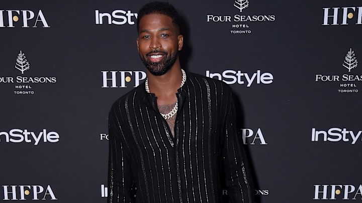 The Hollywood Foreign Press Association And InStyle Party At 2018 Toronto International Film