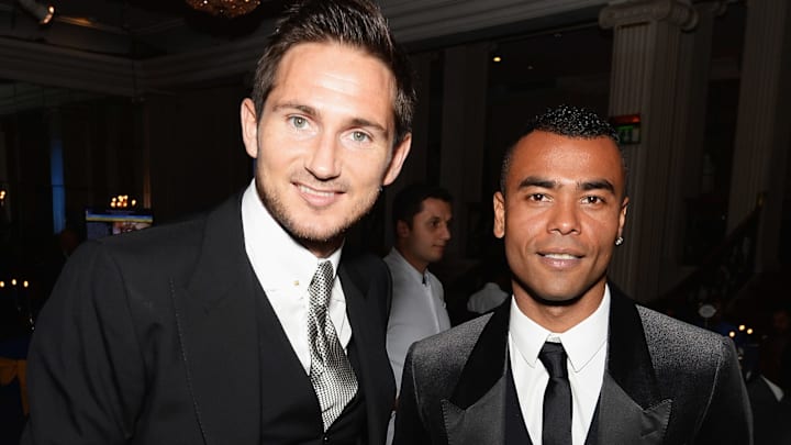 The Jermaine Defoe Foundation - Charity Auction