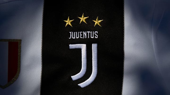 The Juventus Club Crest