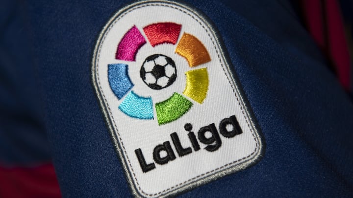 La Liga have confirmed CVC's investment