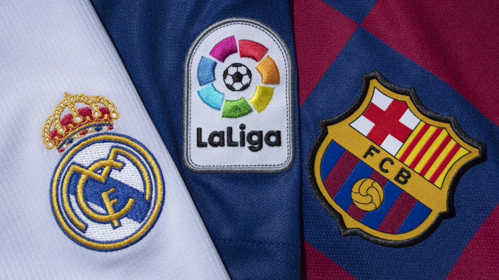 Real Madrid and Barcelona could both face a busy summer in the transfer window