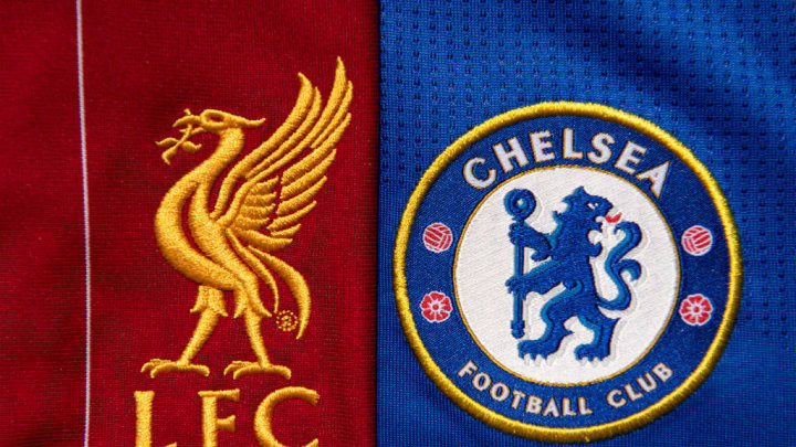 The last couple of days have felt like Chelsea pulling one big prank on Liverpool
