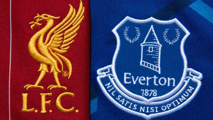 Đêm nay, Derby vùng Merseyside Đêm nay, Derby vùng Merseyside