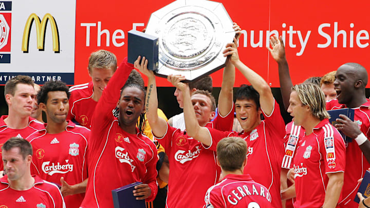 Community Shield