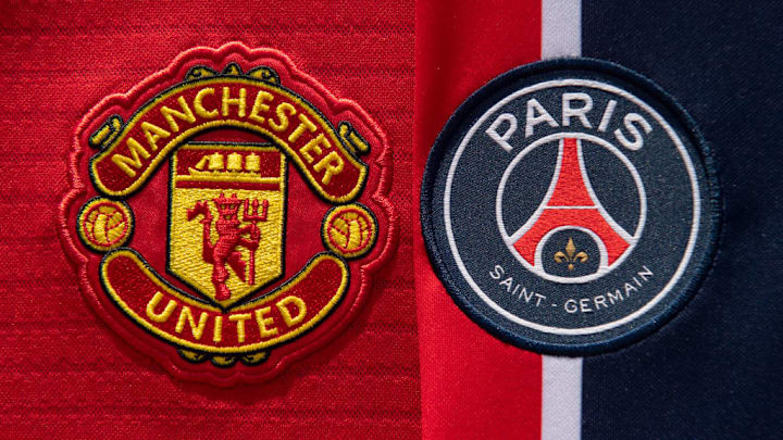 PSG y Manchester United estarían interesados en el proyecto de la Superliga.