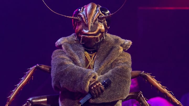 The Masked Singer es la versión original del exitoso reality The Masked Singer es la versión original del exitoso reality