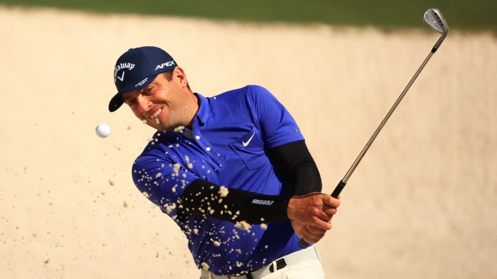 Francesco Molinari Masters Odds 2021 and History on FanDuel Sportsbook Francesco Molinari Masters Odds 2021 and History on FanDuel Sportsbook