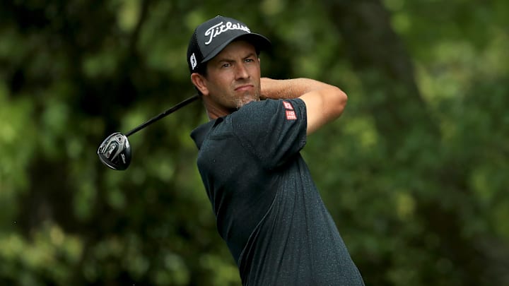 The Masters - Round Three The Masters - Round Three