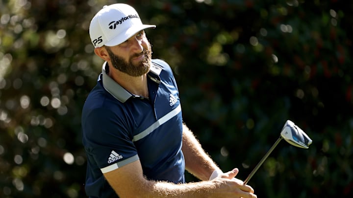 PGA fantasy golf picks for the Sentry Tournament of Champions, including Dustin Johnson. PGA fantasy golf picks for the Sentry Tournament of Champions, including Dustin Johnson.