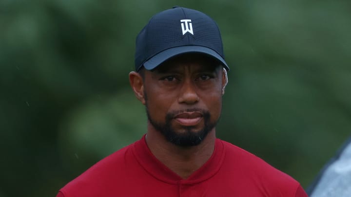 Tiger Woods se mostró en contra del racismo en Estados Unidos 