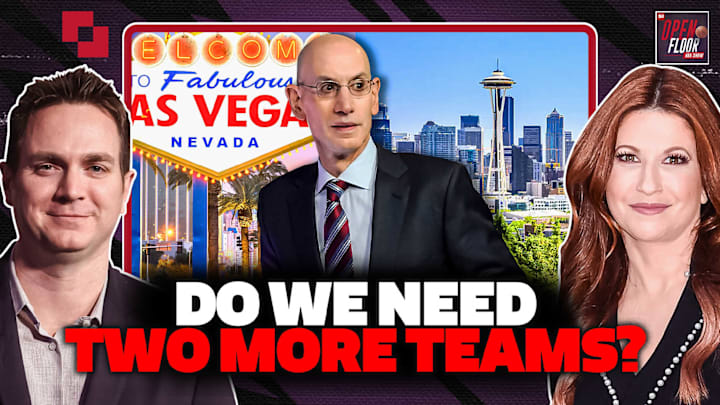 The NBA Doesn't Need 32 Teams The NBA Doesn't Need 32 Teams