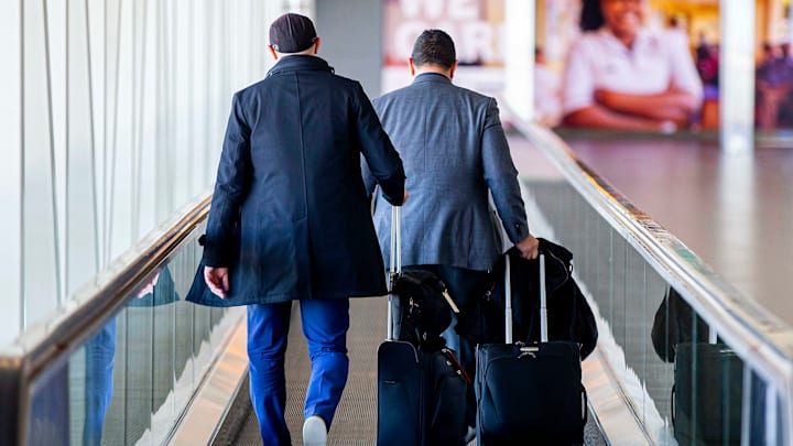 Si sueñas con viajes significa que necesitas hacer un cambio en tu vida