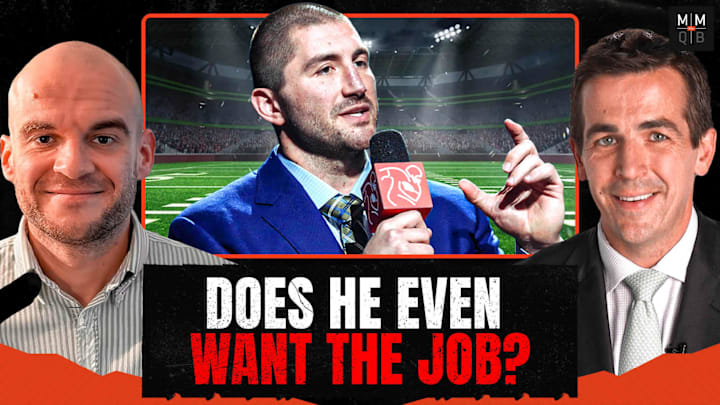 The New NFLPA Head Resigned From Union Eight Months Ago