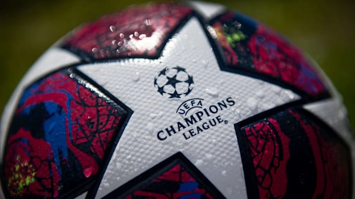 Die Endrunde der Champions League läuft im August