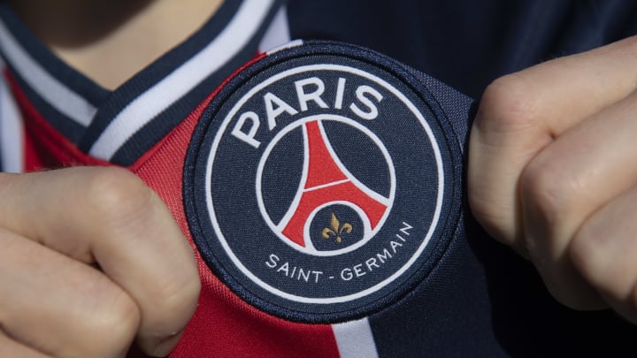 Le PSG a dévoilé son nouveau maillot domicile ce vendredi. 