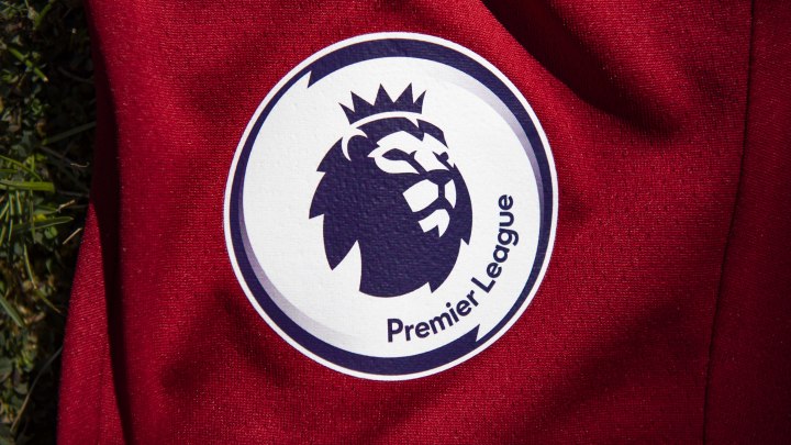 The Premier League Logo