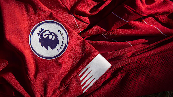 The Premier League Logo