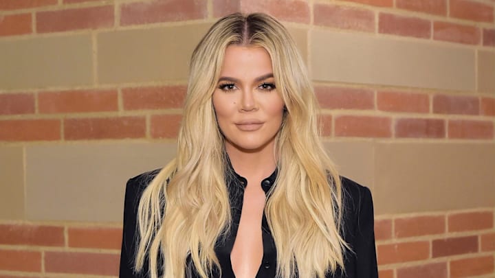 Khloé Kardashian puso en venta su mansión de Calabasas Khloé Kardashian puso en venta su mansión de Calabasas
