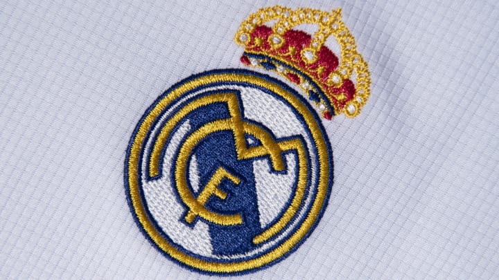 Real Madrid logosu