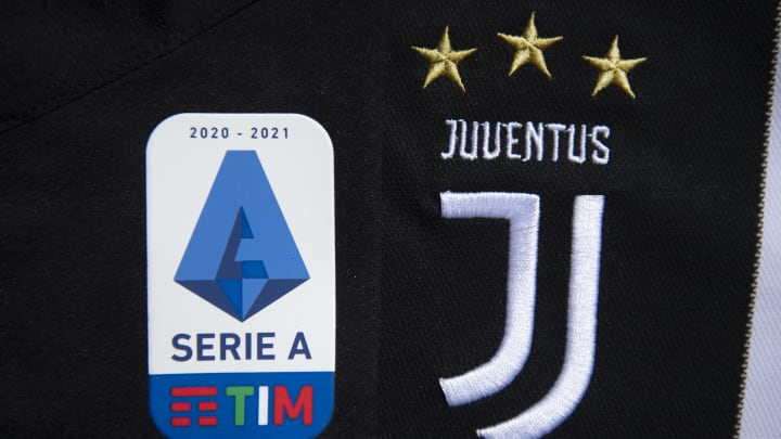 Juventus menjadi salah satu klub yang belum mundur dari Serie A