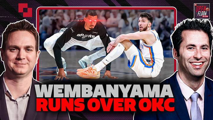 The Thunder Will Have a Lot of Questions This Summer 