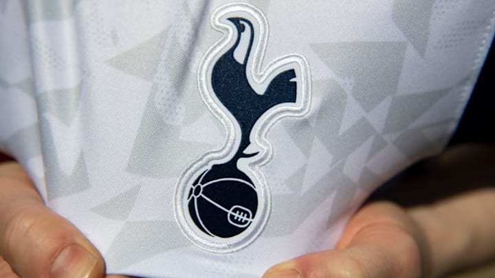 Il logo degli Spurs