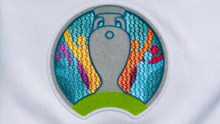 UEFA Euro 2020 Logo UEFA Euro 2020 Logo