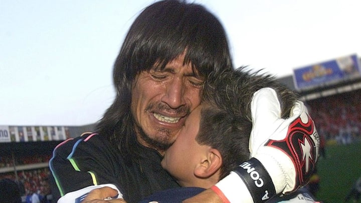Angel Comizzo