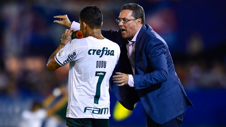 Tigre v Palmeiras - Copa CONMEBOL Libertadores 2020 Tigre v Palmeiras - Copa CONMEBOL Libertadores 2020