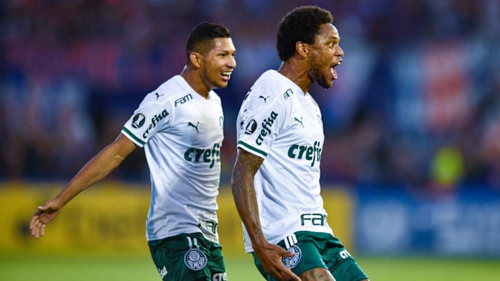 Sem Dudu, o Palmeiras tem encontrado dificuldades para penetrar os adversários.