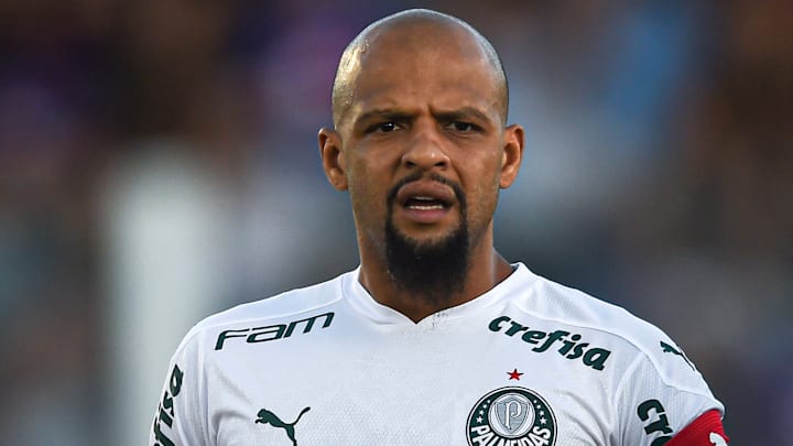 Tigre v Palmeiras - Copa CONMEBOL Libertadores 2020 Tigre v Palmeiras - Copa CONMEBOL Libertadores 2020