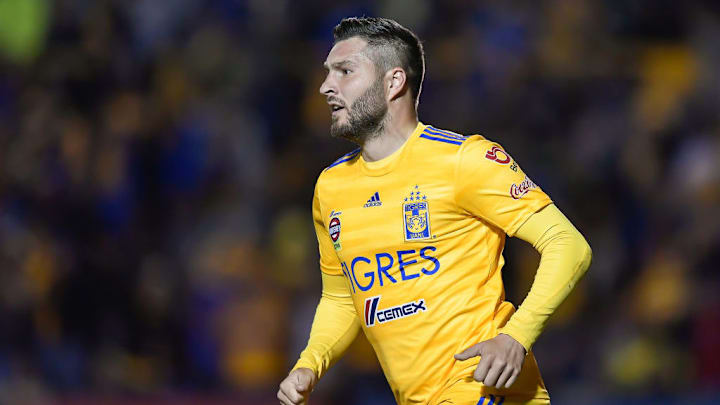 Andre-Pierre Gignac