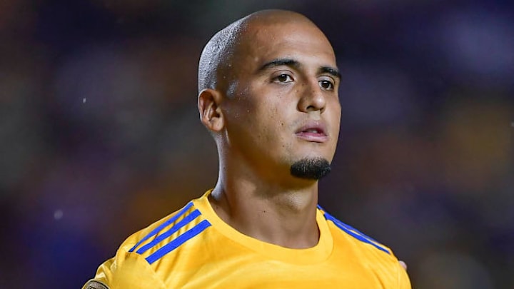 Luis Rodríguez