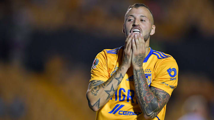Nicolás López