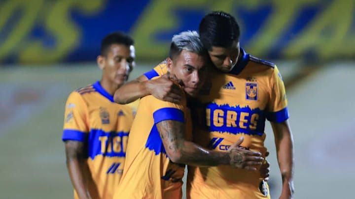 Tigres UANL