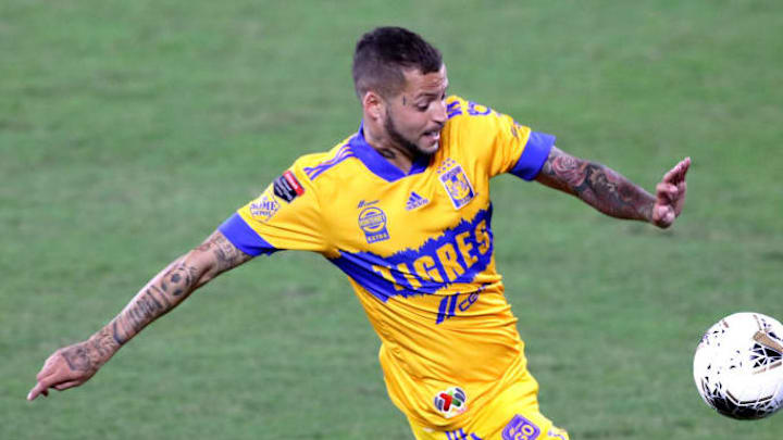 Nico López