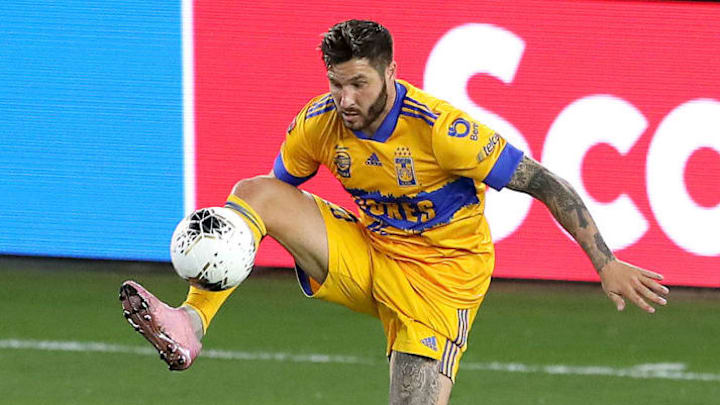 André-Pierre Gignac