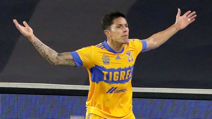 Carlos Salcedo