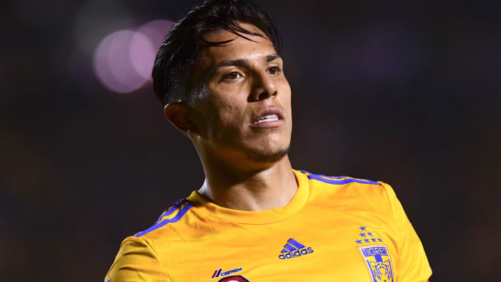 Tigres UANL v Chivas - Torneo Clausura 2020 Liga MX Tigres UANL v Chivas - Torneo Clausura 2020 Liga MX
