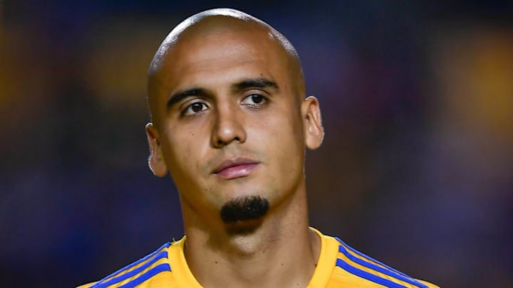 Luis Rodríguez