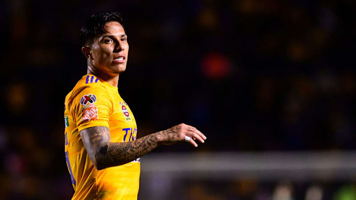 Tigres UANL v Chivas - Torneo Clausura 2020 Liga MX