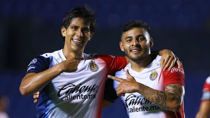 Ni Macías, ni Vega podrán estar en el juego de repechaje.