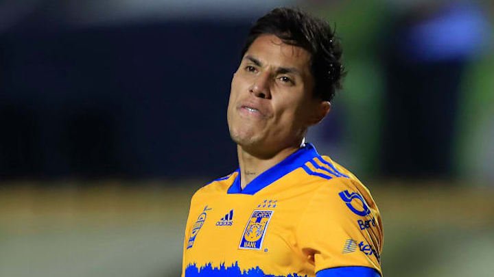 Carlos Salcedo
