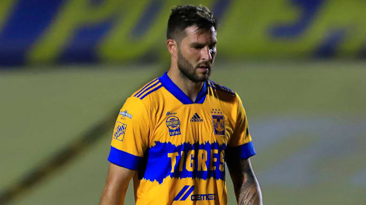 André-Pierre Gignac